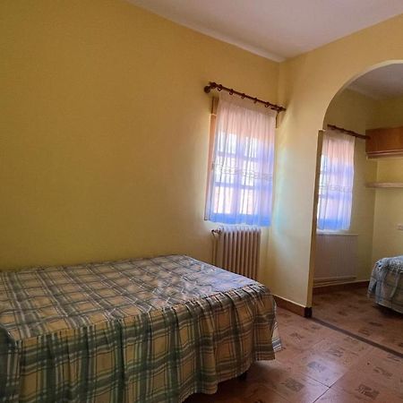 La Parra - Casa Rural En El Valle Del Jerte Navaconcejo Εξωτερικό φωτογραφία