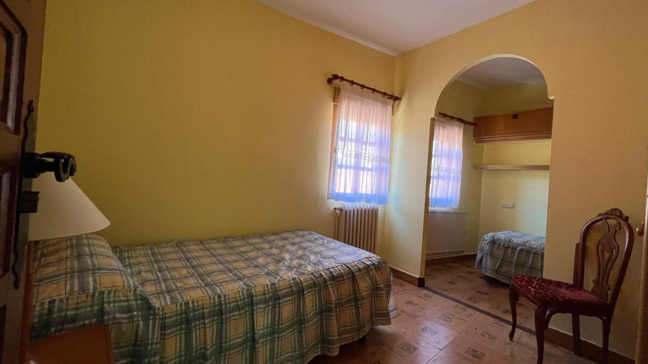 La Parra - Casa Rural En El Valle Del Jerte Navaconcejo Εξωτερικό φωτογραφία