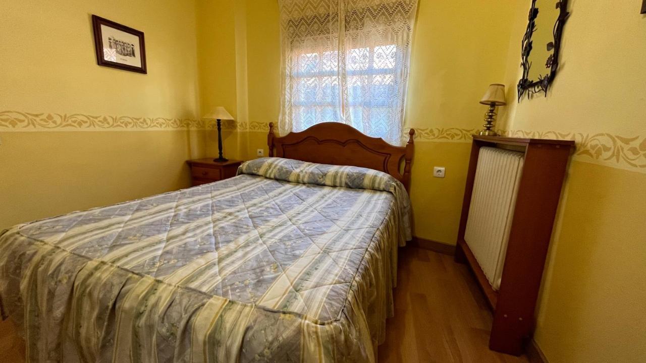 La Parra - Casa Rural En El Valle Del Jerte Navaconcejo Εξωτερικό φωτογραφία